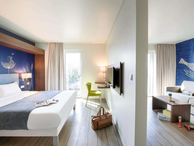 ibis Styles Konstanz — фото 4