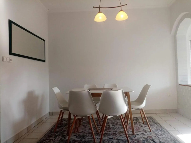 Baross Apartman — фото 3
