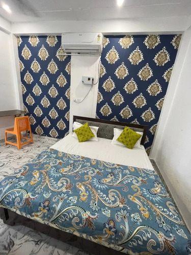 Ayodhya Dham Hotel By GRB — фото 5