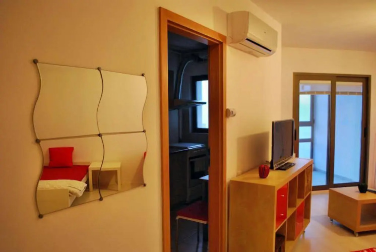 Panoramic view-Studio in Bucharest — фото 3
