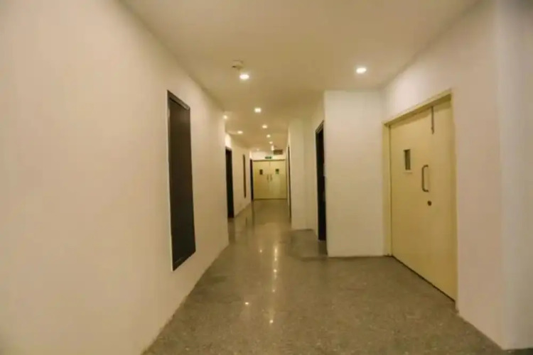 Fabhotel Nishkarsh — фото 3