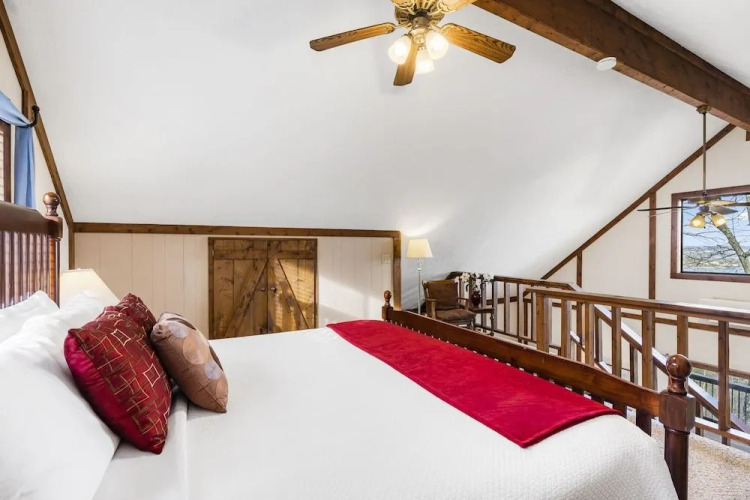 Skipjack Cottage Branson — фото 4