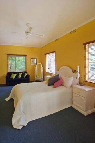 Corktree Cottage — фото 2