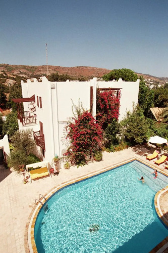 Ece Hotel Bodrum — фото 2