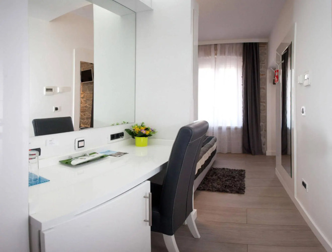 Authentic Luxury Rooms — фото 2