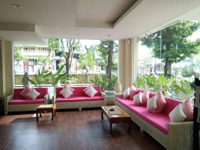 Puri Dibia Hotel — фото 5