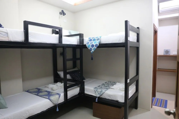 Coron Hostel Express - Adults Only — фото 2
