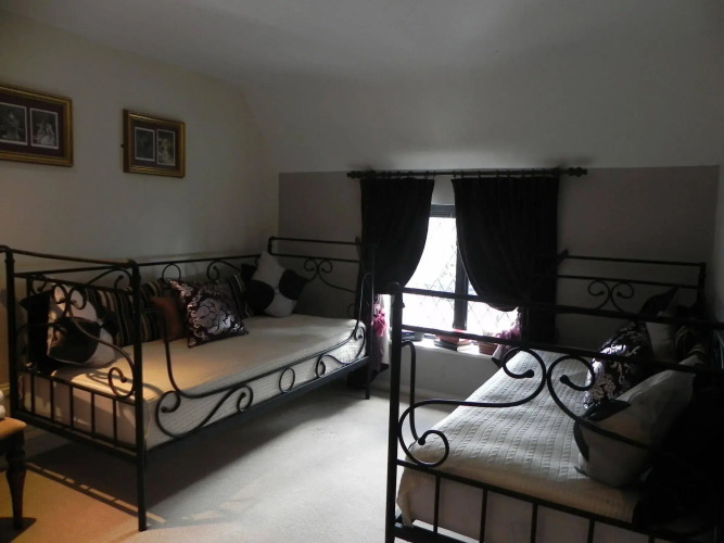 Bath Lodge Castle — фото 4