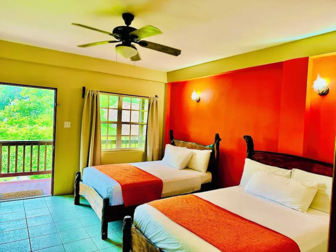 Black Orchid Resort — фото 2