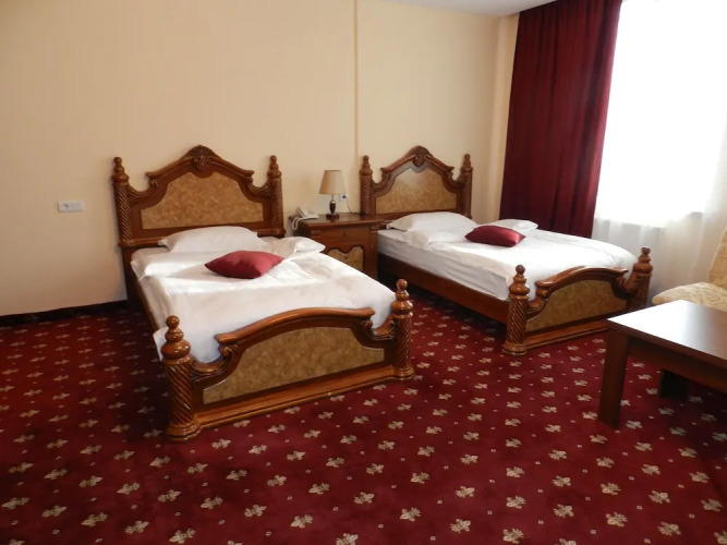 Фотография номера гостиницы Gyumri Hotel