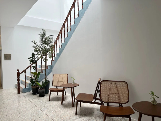 The Elements Boutique House — фото 2