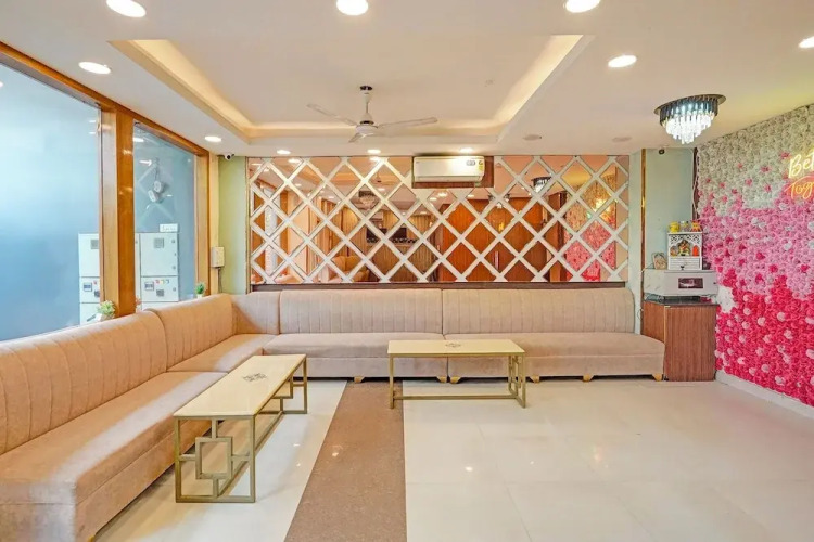 Fabhotel The Virat — фото 3