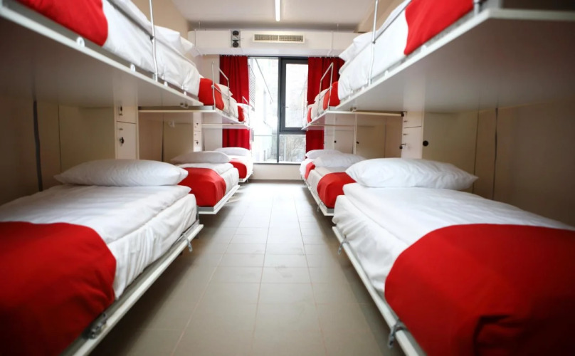 City Express Hostel — фото 3