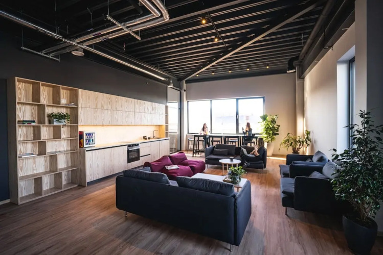 Light House-Coliving — фото 2