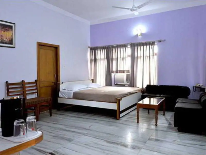 Basant Inn — фото 3