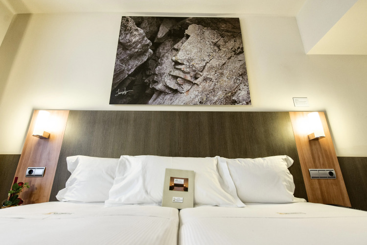 Hotel Maisonnave — фото 3