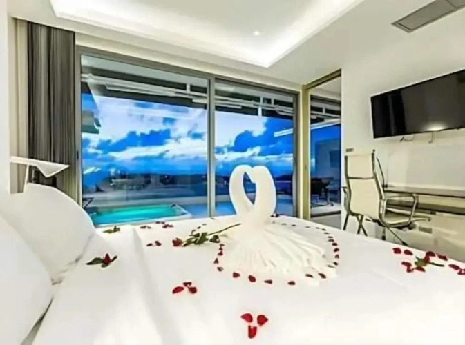 View Phuket Private Pool — фото 2