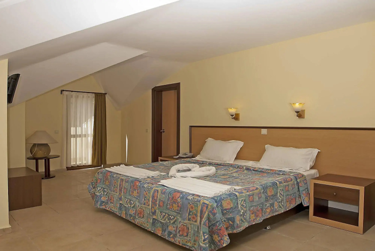 Felice Hotel — фото 4