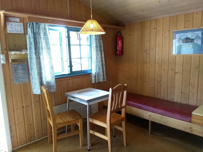 Flåm Hostel & Cabins — фото 3