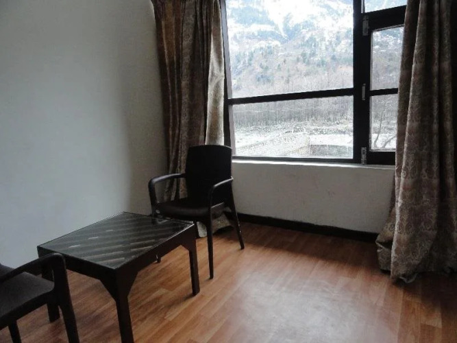 Hotel Himshakti — фото 4