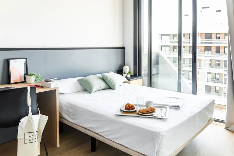 Atenea Living — фото 3