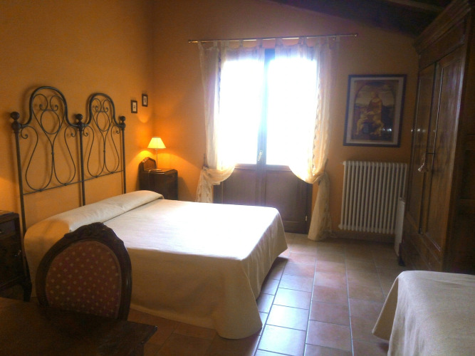 Bed & Breakfast Cortebella — фото 2