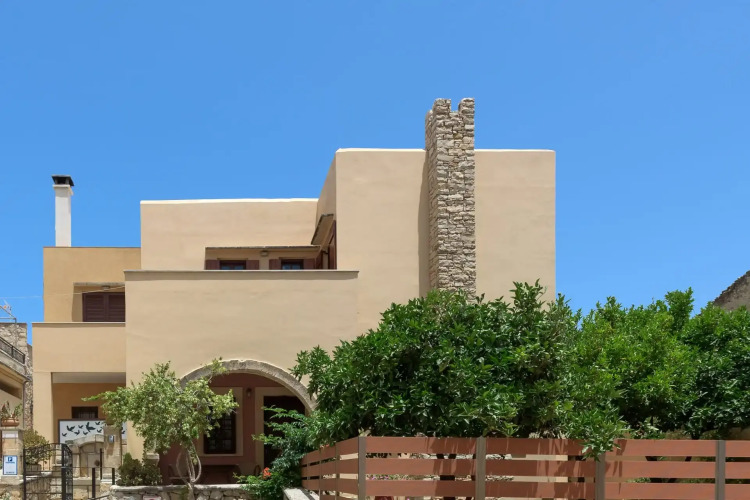 Ellotia & Asterion By Forest Villas