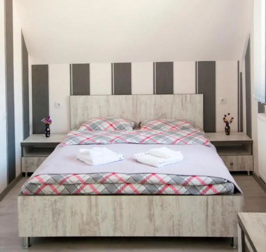 Фотография номера гостиницы Oishe Boutique Hotel