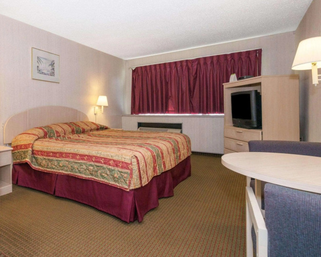 Rodeway Inn — фото 3