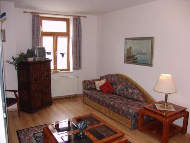 Altstadt Appartements — фото 3