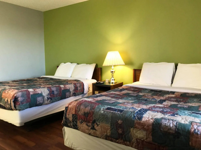 Home Away Inn — фото 5