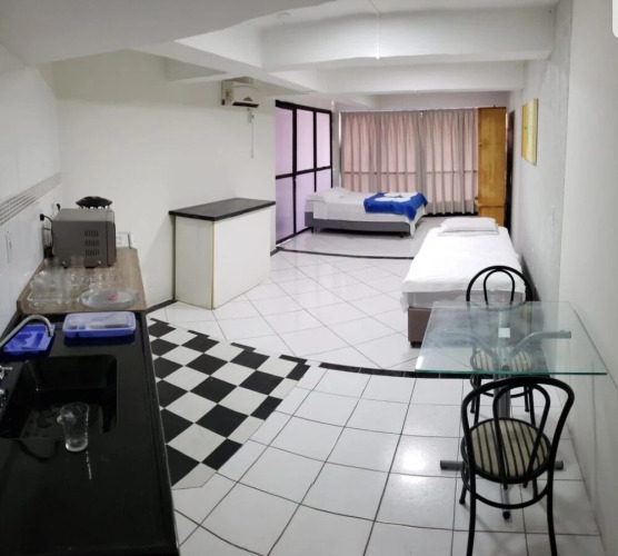 Residencial Ilhas Gregas — фото 2