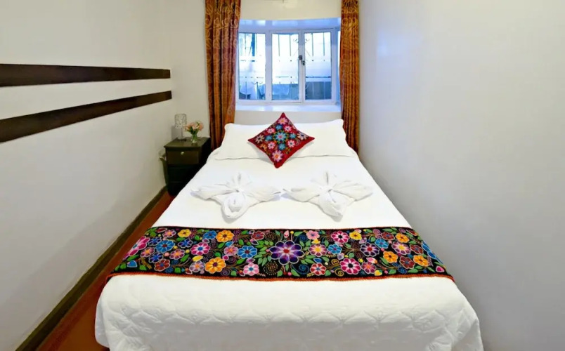 Samay Inka Inn — фото 2
