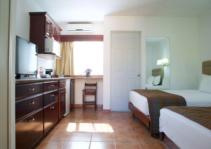 Best Western Saltillo — фото 3