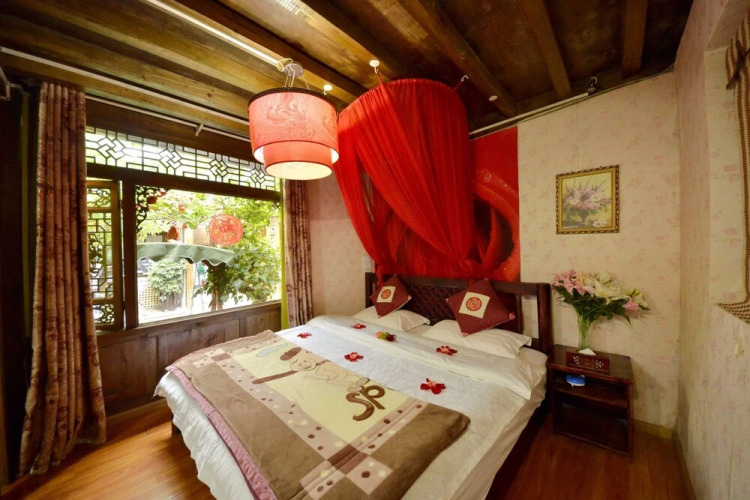 One And Only Inn — фото 5