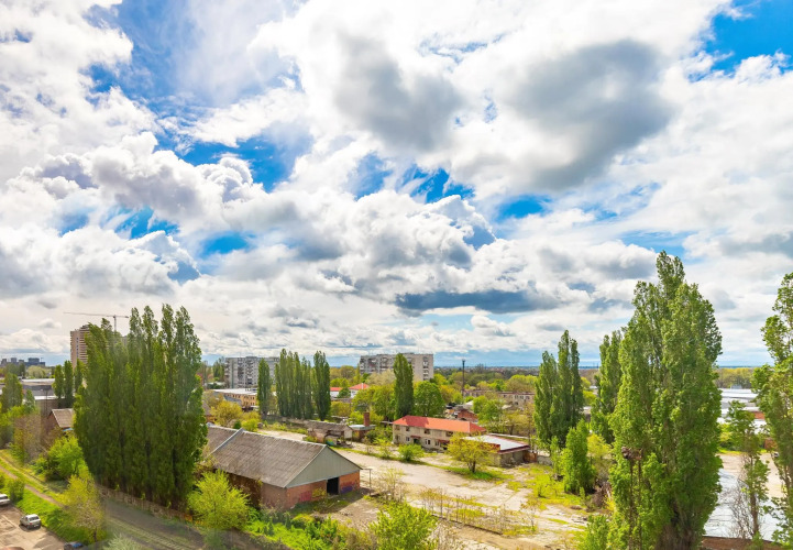 Фотография номера квартиры Depart Apart (Департ Апарт) на Чехова