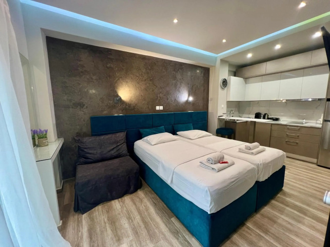 Emerald Lux Apartment — фото 2