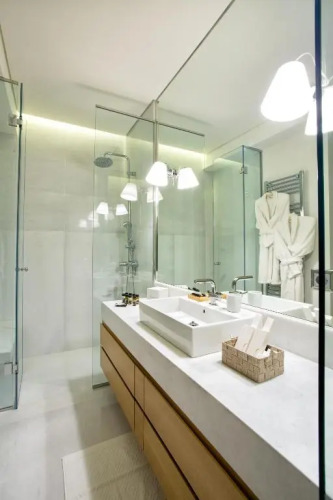 Central Acropolis View Apartment — фото 4
