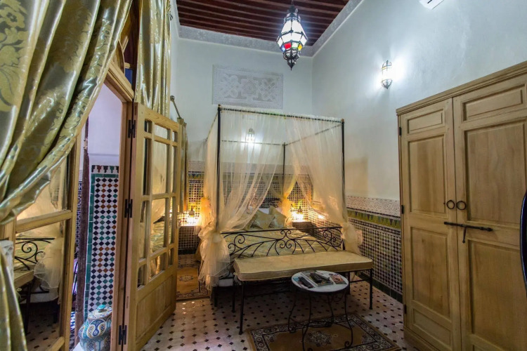 Riad Taryana — фото 5