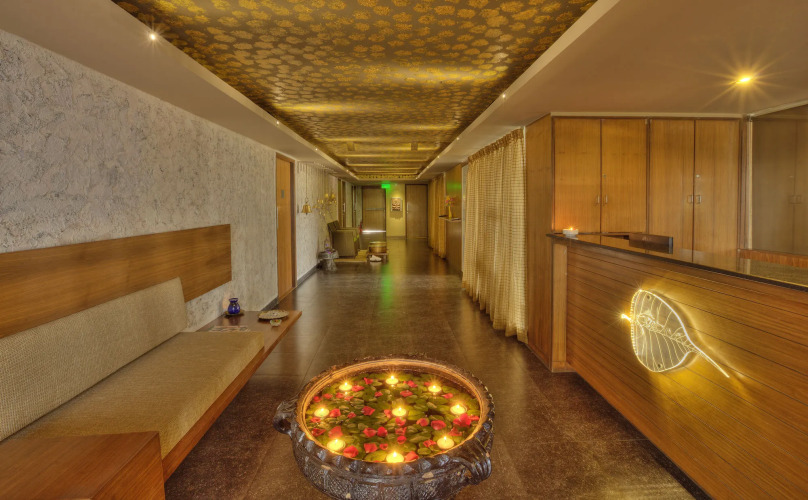 Hotel Parc Estique — фото 2