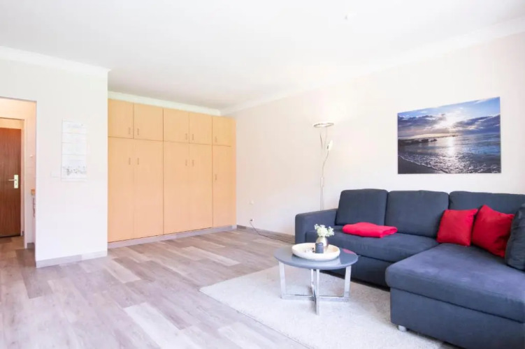 Deichhof 3a Wohnung 3 — фото 4