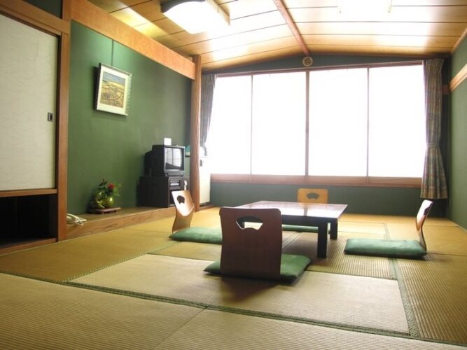 Ryokan Suigou — фото 5