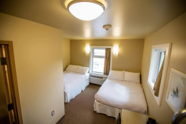 Refresh Inn & Suites — фото 3