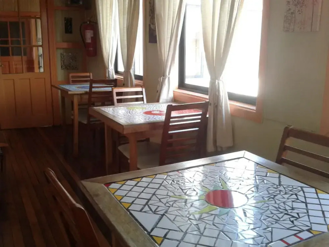 Hostal Totem — фото 3