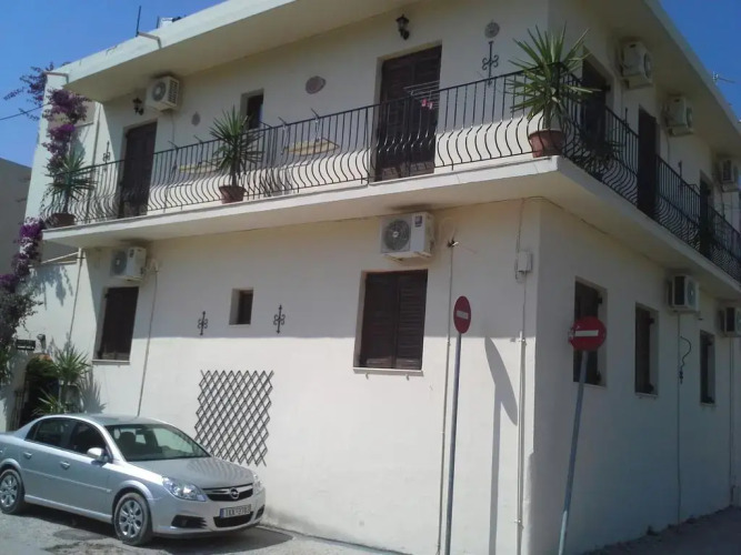 Pension Galini — фото 2