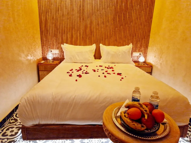 Click Riad & Spa — фото 4