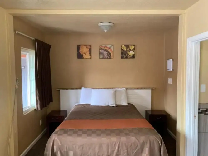 Sunlight Motel — фото 4