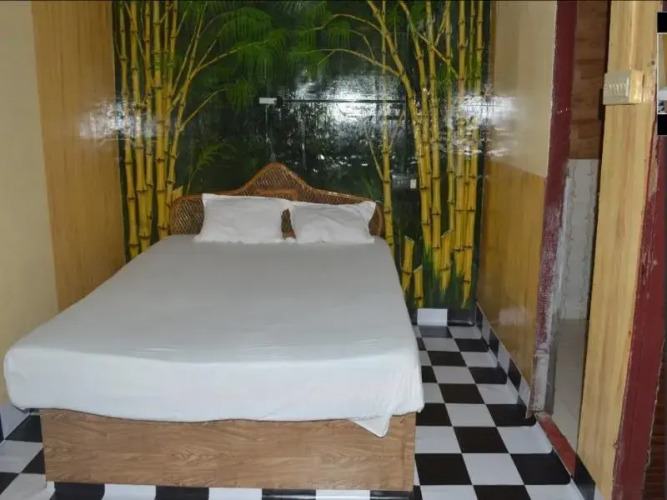 Bamboo Haven Resort — фото 2