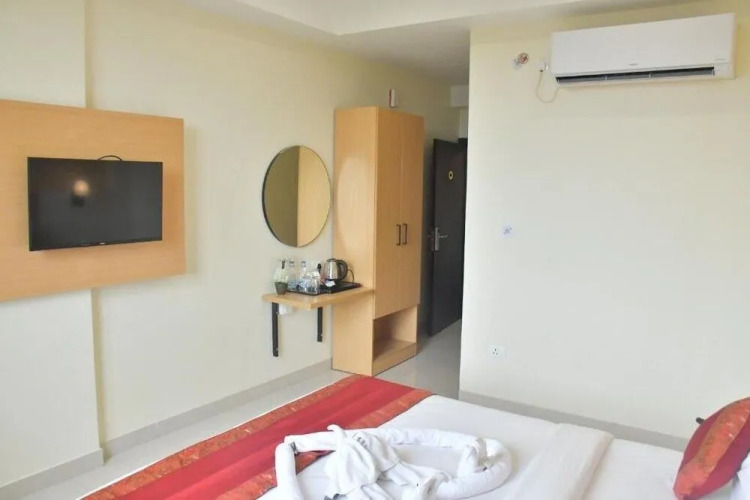 Yatharth Inn — фото 2