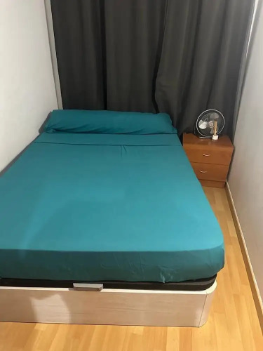 Fast Single Rooms — фото 4